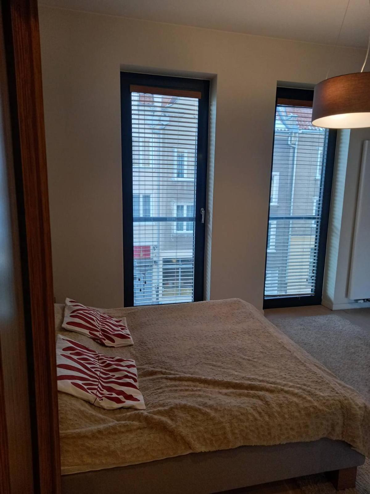 With An Amazing View Apartment